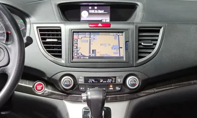 Honda CR-V 2014, 81862 км, за 9386.9 USD - фото 14