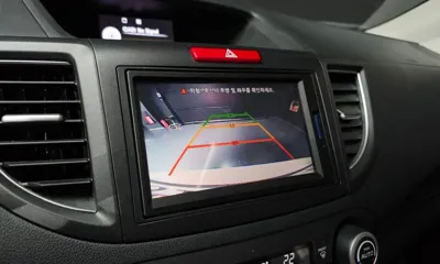 Honda CR-V 2014, 81862 км, за 9386.9 USD - фото 15
