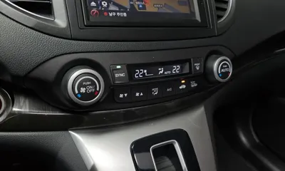Honda CR-V 2014, 81862 км, за 9386.9 USD - фото 16