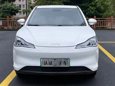 NETA Neta V 2022, 50000 км, за 5856.27 USD