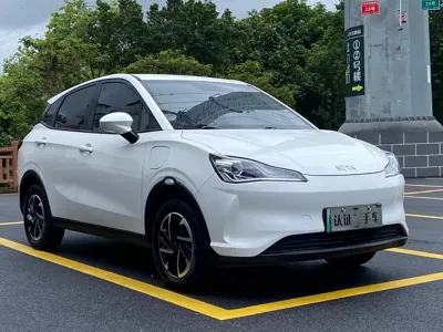 NETA Neta V 2022, 50000 км, за 5856.27 USD