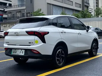 NETA Neta V 2022, 50000 км, за 5856.27 USD