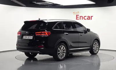 Kia Sorento 2015, 142920 км, за 6765.55 USD