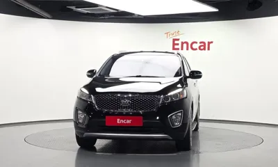 Kia Sorento 2015, 142920 км, за 6765.55 USD