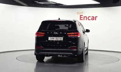 Kia Sorento 2015, 142920 км, за 6765.55 USD