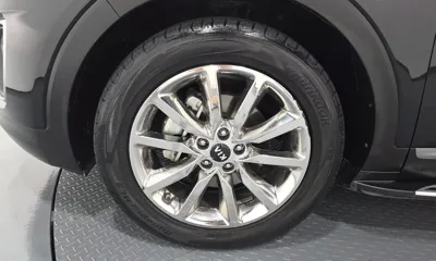 Kia Sorento 2015, 142920 км, за 6765.55 USD