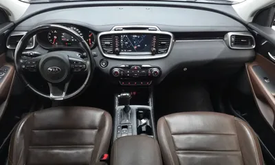 Kia Sorento 2015, 142920 км, за 6765.55 USD - фото 7