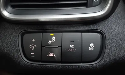Kia Sorento 2015, 142920 км, за 6765.55 USD - фото 15