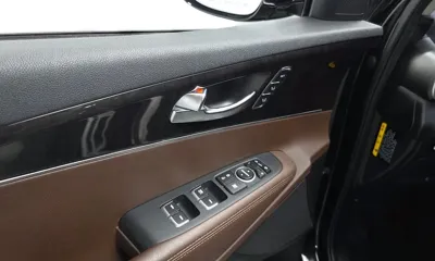 Kia Sorento 2015, 142920 км, за 6765.55 USD - фото 28