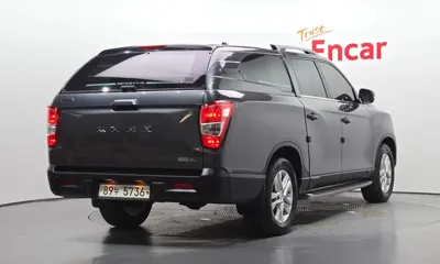 KG_Mobility_Ssangyong Rexton 2020, 88211 км, за 11159.25 USD