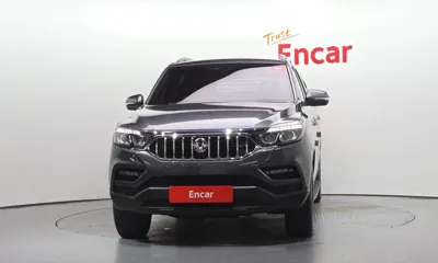 KG_Mobility_Ssangyong Rexton 2020, 88211 км, за 11159.25 USD