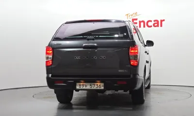 KG_Mobility_Ssangyong Rexton 2020, 88211 км, за 11159.25 USD