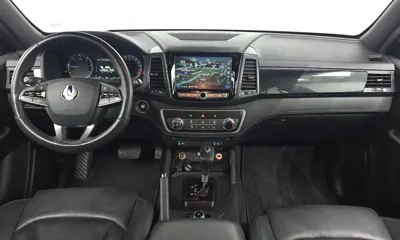 KG_Mobility_Ssangyong Rexton 2020, 88211 км, за 11159.25 USD - фото 7