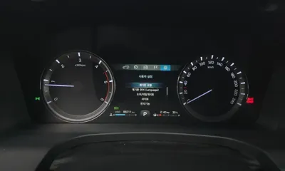 KG_Mobility_Ssangyong Rexton 2020, 88211 км, за 11159.25 USD - фото 8