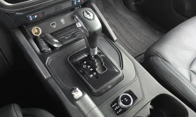 KG_Mobility_Ssangyong Rexton 2020, 88211 км, за 11159.25 USD - фото 9