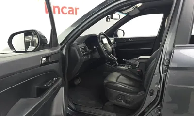 KG_Mobility_Ssangyong Rexton 2020, 88211 км, за 11159.25 USD - фото 10