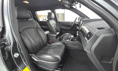 KG_Mobility_Ssangyong Rexton 2020, 88211 км, за 11159.25 USD - фото 11