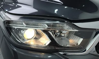 KG_Mobility_Ssangyong Rexton 2020, 88211 км, за 11159.25 USD - фото 22