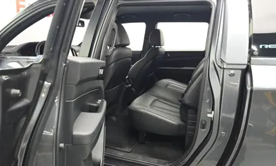 KG_Mobility_Ssangyong Rexton 2020, 88211 км, за 11159.25 USD - фото 26