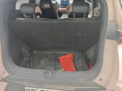 BYD Seagull 2024, 54600 км, за 6777.76 USD