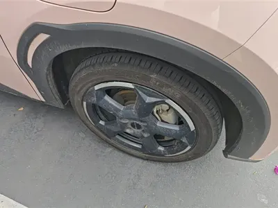 BYD Seagull 2024, 54600 км, за 6749.42 USD - фото 6