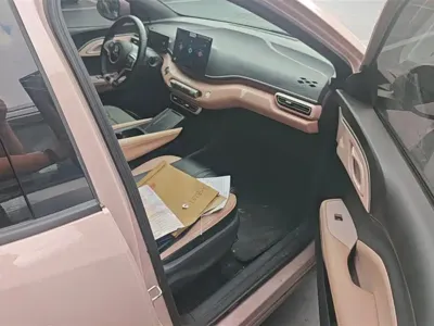 BYD Seagull 2024, 54600 км, за 6749.42 USD - фото 8