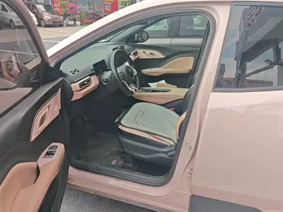 BYD Seagull 2024, 54600 км, за 6749.42 USD - фото 9