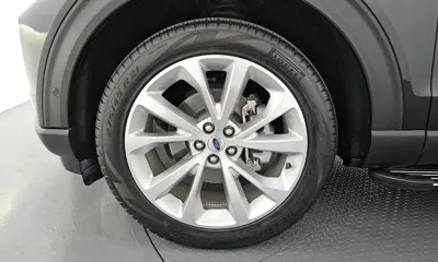 Ford Explorer 2023, 20200 км, за 31318.13 USD