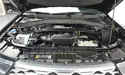Ford Explorer 2023, 20200 км, за 31318.13 USD - фото 6