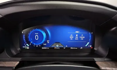Ford Explorer 2023, 20200 км, за 31318.13 USD - фото 8