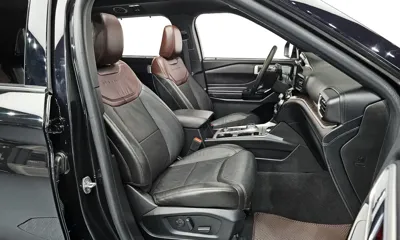 Ford Explorer 2023, 20200 км, за 31318.13 USD - фото 10