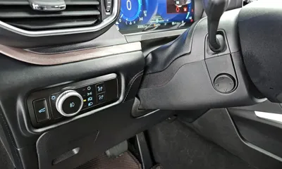 Ford Explorer 2023, 20200 км, за 31318.13 USD - фото 14