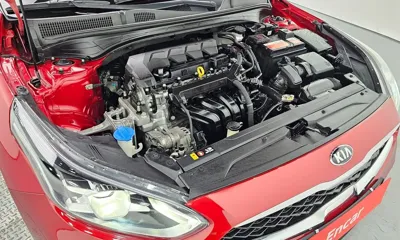 Kia K3 2019, 96569 км, за 6541.13 USD - фото 6