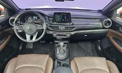 Kia K3 2019, 96569 км, за 6541.13 USD - фото 7