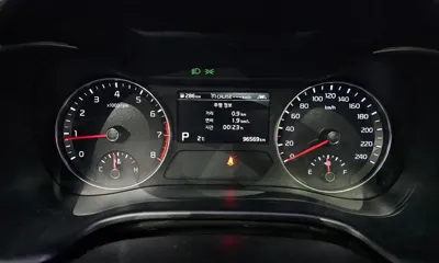 Kia K3 2019, 96569 км, за 6541.13 USD - фото 8
