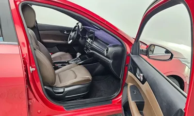 Kia K3 2019, 96569 км, за 6541.13 USD - фото 10