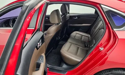Kia K3 2019, 96569 км, за 6541.13 USD - фото 12