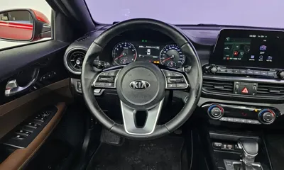 Kia K3 2019, 96569 км, за 6541.13 USD - фото 13