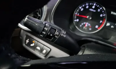 Kia K3 2019, 96569 км, за 6541.13 USD - фото 17