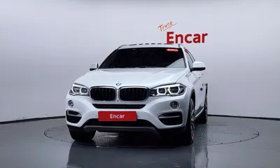 BMW X6 2019, 90861 км, за 22515.43 USD
