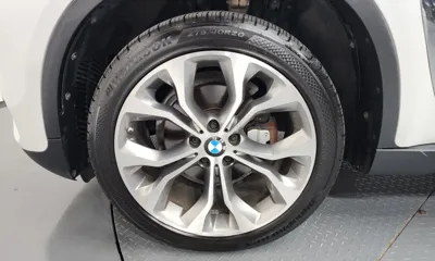BMW X6 2019, 90861 км, за 22515.43 USD