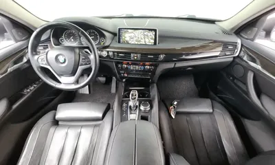 BMW X6 2019, 90861 км, за 22345.29 USD - фото 7