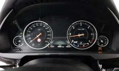 BMW X6 2019, 90861 км, за 22345.29 USD - фото 8