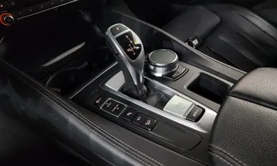 BMW X6 2019, 90861 км, за 22345.29 USD - фото 9