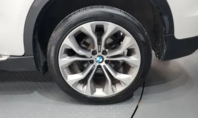 BMW X6 2019, 90861 км, за 22345.29 USD - фото 21