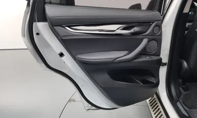 BMW X6 2019, 90861 км, за 22345.29 USD - фото 25
