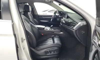 BMW X6 2019, 90861 км, за 22345.29 USD - фото 26
