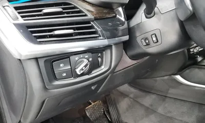BMW X6 2019, 90861 км, за 22345.29 USD - фото 27