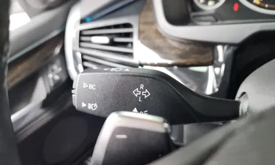 BMW X6 2019, 90861 км, за 22345.29 USD - фото 29