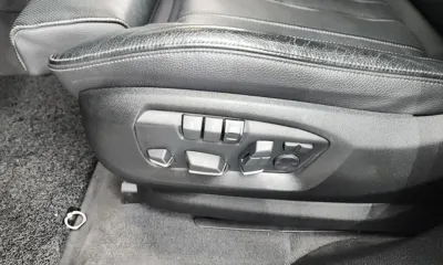 BMW X6 2019, 90861 км, за 22345.29 USD - фото 31